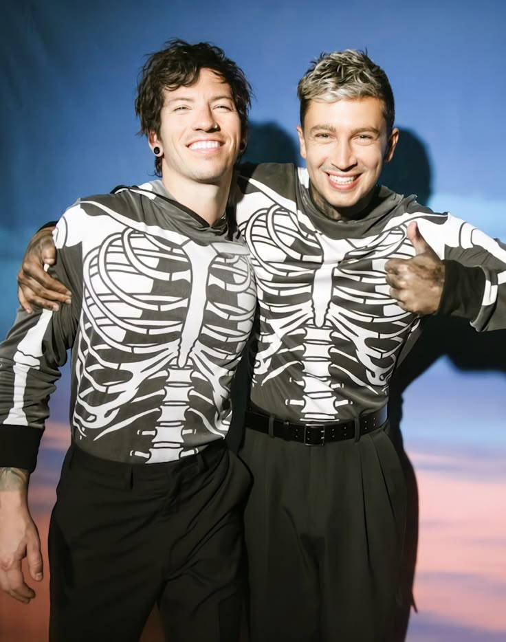 Tyler Y josh